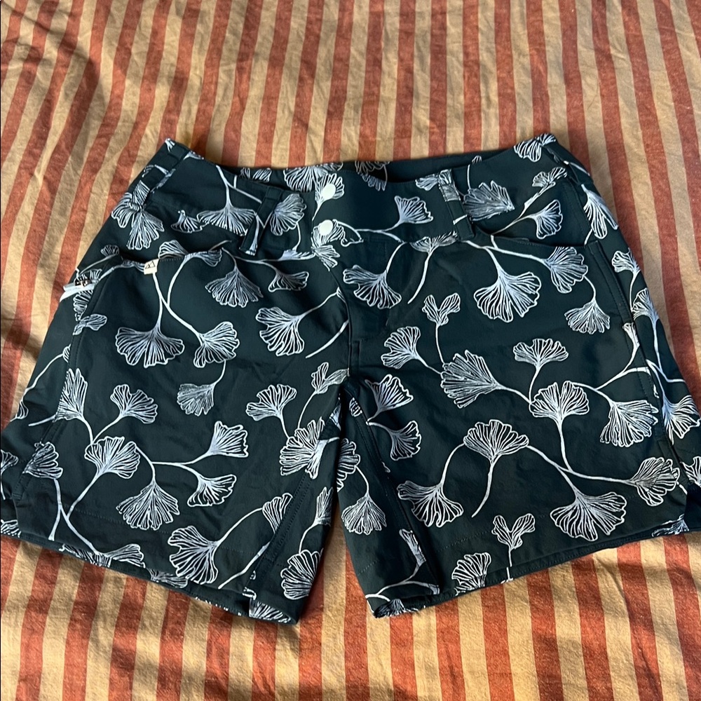 Mountain bike shorts